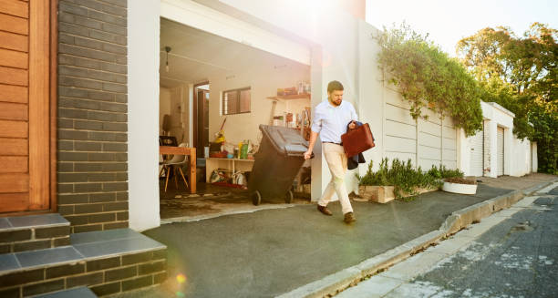 Household Junk Removal in Mount Zion, IL