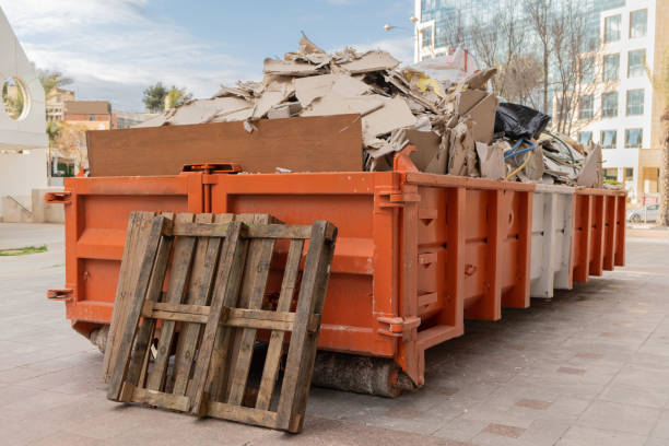 Best Office Junk Removal  in Mount Zion, IL