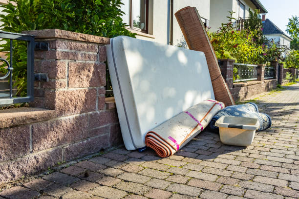 Basement Cleanout Services in Mount Zion, IL