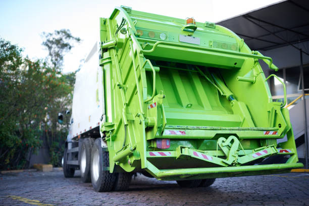 Trusted Mount Zion, IL Junk Removal Experts